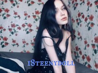 18teenydoll