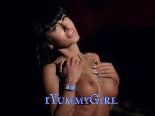 1YummyGirl