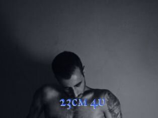 23cm_4u