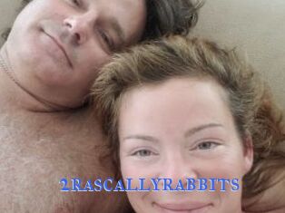 2rascallyrabbits