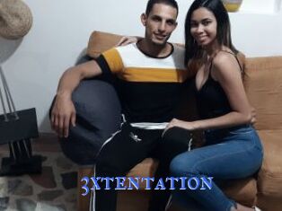 3xtentation