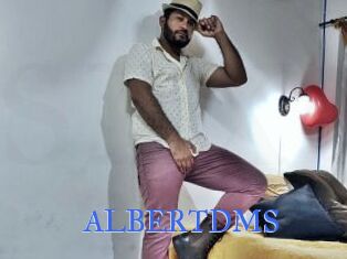 ALBERTDMS