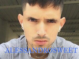 ALESSANDRO_SWEET
