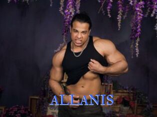ALLANIS