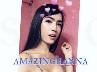 AMAZINGHANNA