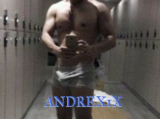 ANDREX1X