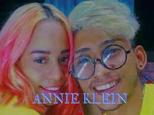 ANNIE_KLEIN