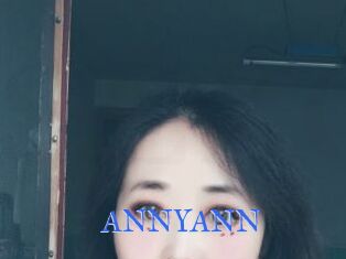 ANNYANN