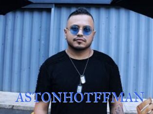 ASTONHOTFFMAN