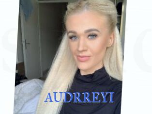 AUDRREYI