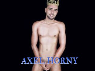 AXEL_HORNY