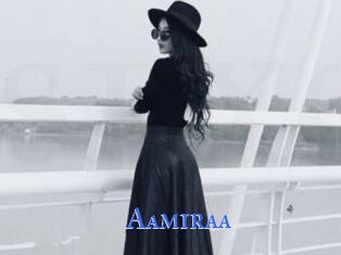 Aamiraa