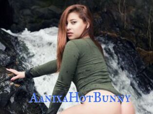 AanixaHotBunny