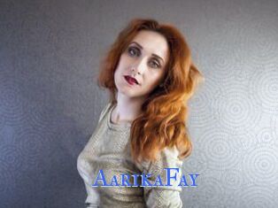 AarikaFay
