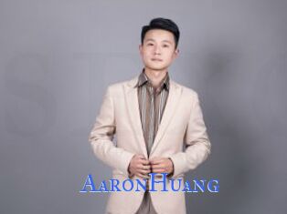 AaronHuang