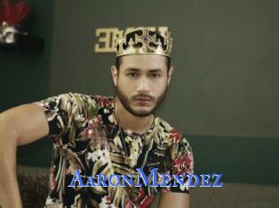 AaronMendez