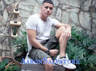 AaronSalvatore