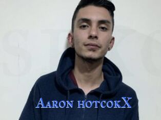Aaron_hotcokX