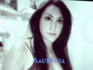 Aaurelia