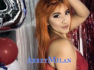 AbbeyMilan