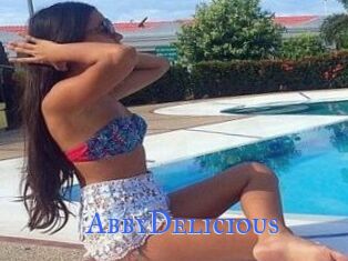 AbbyDelicious