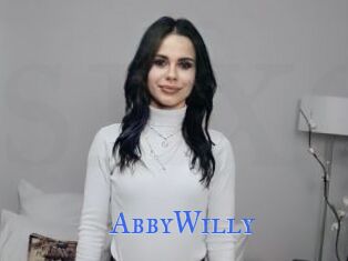 AbbyWilly