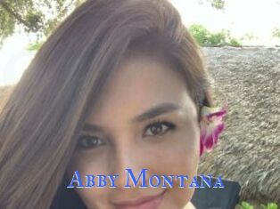 Abby_Montana
