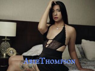 AbieThompson