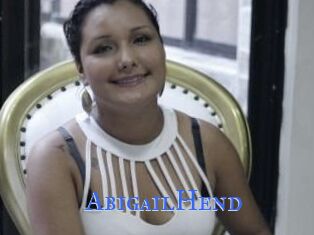 AbigailHend