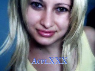 AcplXXX