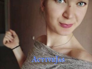 ActiveJas