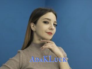 AdaKLuck