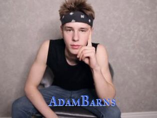 AdamBarns