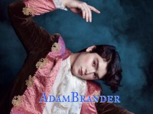 AdamBrander