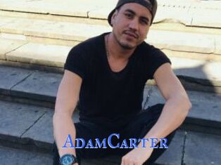AdamCarter