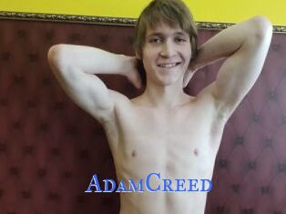 AdamCreed