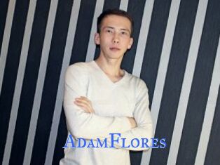 AdamFlores