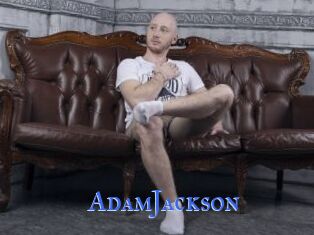 AdamJackson