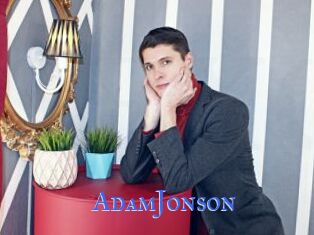 AdamJonson