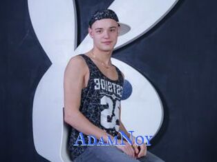 AdamNoy