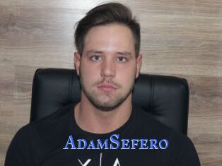 AdamSefero