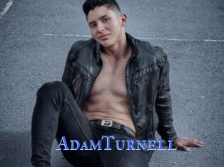 AdamTurnell