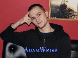 AdamWeise