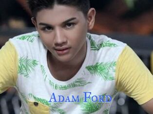 Adam_Ford