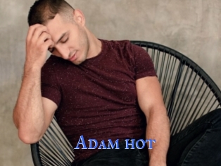 Adam_hot Sexcams Chatten
