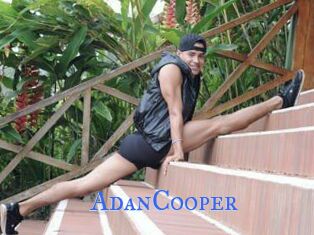 AdanCooper