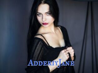 AdderiyJane