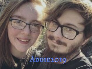 Addie2019