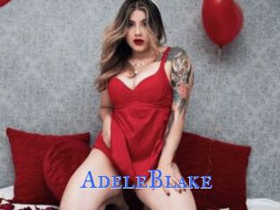 AdeleBlake