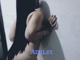 Adeley
